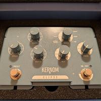 Pedale Kernom Elipse Modulation