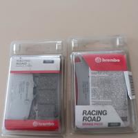 Pastiglie freno Brembo SR