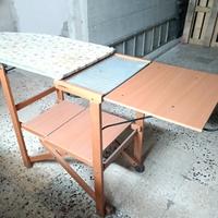 asse da stiro Foppa Pedretti 