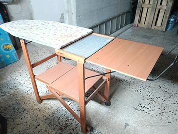 asse da stiro Foppa Pedretti 