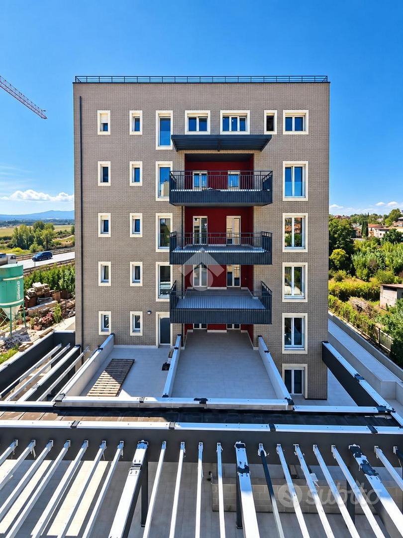 Appartamento – Guidonia, Le Muratelle - Vista 3
