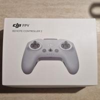 DJI REMOTE CONTROLLER 2