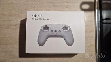 DJI REMOTE CONTROLLER 2