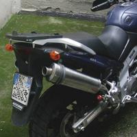 Ovale Titanium Roadsitalia Suzuki DL V-Strom 1000