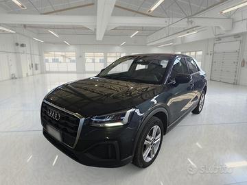 AUDI Q2 2.0 30 TDI BUSINESS SUV