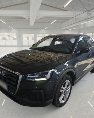 AUDI Q2 2.0 30 TDI BUSINESS SUV
