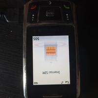 Samsung sgh D900i