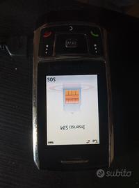 Samsung sgh D900i