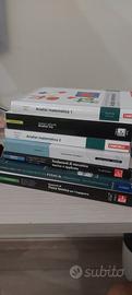 Libri ingegneria Politecnico Milano