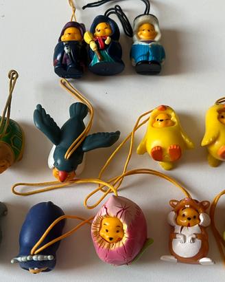 Portacellulari Winnie The Pooh