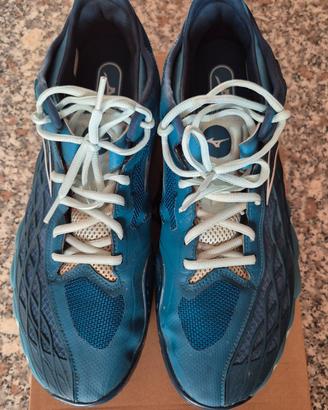 Mizuno Wave Enforce Tour CC - Tennis 45