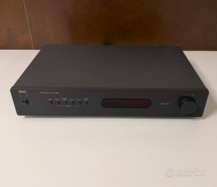 NAD C 425 – Sintonizzatore Stereo FM/AM con RDS