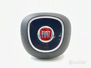 AIRBAG VOLANTE FIAT 500 L Serie (351_352) 73561211