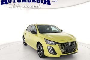 PEUGEOT 208 PureTech 100 Stop&Start 5 porte Allu