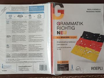 Grammatik Richtig Neu978-88-203-8327-5