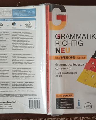 Grammatik Richtig Neu978-88-203-8327-5