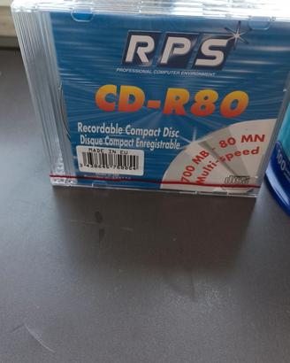 CD rom 