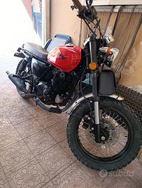 mash 250
