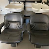 Lavatesta parrucchiere