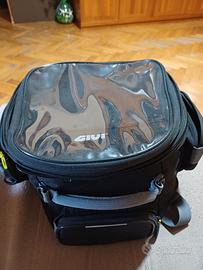 borsa da serbatoio givi