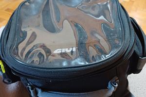 borsa da serbatoio givi