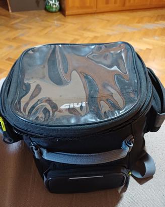 borsa da serbatoio givi