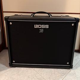 Amplificatore chitarra BOSS KATANA-100 GEN 3