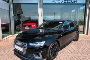 Audi A4 Avant 40 tdi Quattro 190cv s-tronic, S-lin