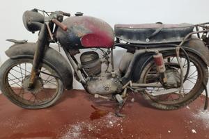 MV Agusta Altro modello - 1955