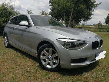BMW Serie 1 (E81) - 2014