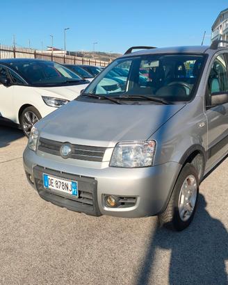 Fiat Panda 4x4 Panda 1.3 mjt 16v Climbing 4x4