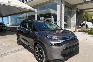 CITROEN C3 Aircross BlueHDi 110 S&S Shine Pack