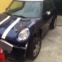 Chatenet ch26 disponibile per ricambi usati