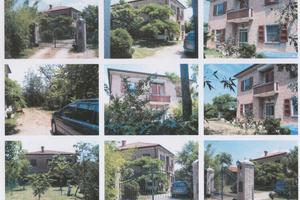 Villa casale Ravenna