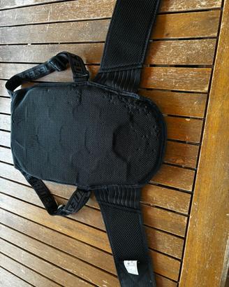 Paraschiena bambino Dainese