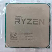 AMD Ryzen 5 1600