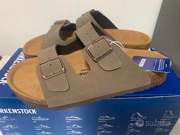 Birkenstock Arizona Taglia 42