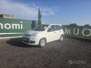 Fiat Panda 4 posti Autocarro - 1.3 multijet