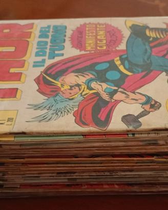 Thor Il dio del tuono