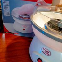 Macchina per zucchero filato Clatronic – pari al n