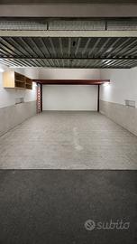 Garage / autorimessa 24mq - san gregorio di catani