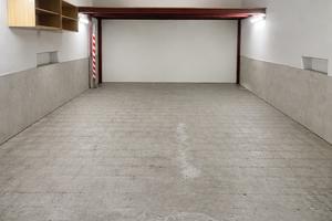Garage / autorimessa 24mq - san gregorio di catani