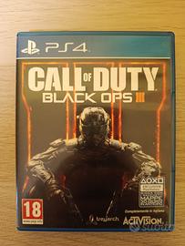 CALL OF DUTY BLACK OPS 3