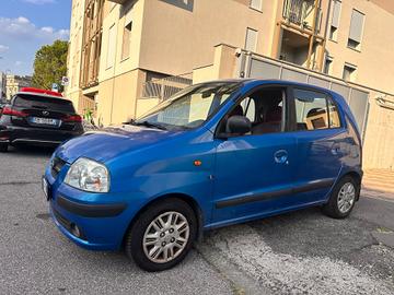Hyundai Atos Prime 1.1 12V Like - cambio automatic