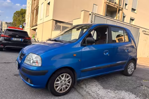 Hyundai Atos Prime 1.1 12V Like - cambio automatic