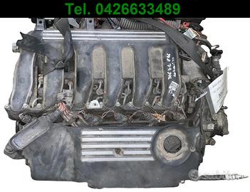 Motori vari bmw (lista nella descrizione)