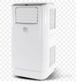 Condizionatore portatile Vortice kryo polar evo 11