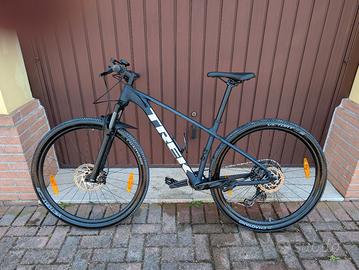 Trek X-Caliber 9