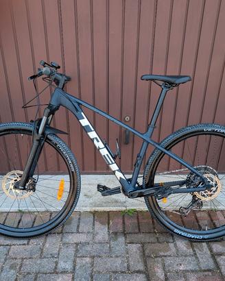 Trek X-Caliber 9