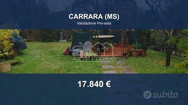 Immobile in asta di 110 m² a Carrara